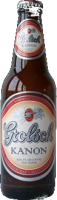 Grolsch Kanon flesje á 0,30 liter